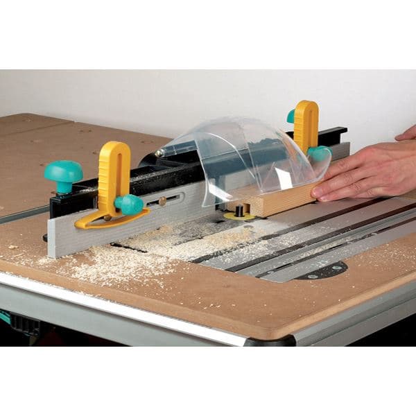 Wolfcraft 6901000 Graničnik za uzdužno glodanje - slika 2