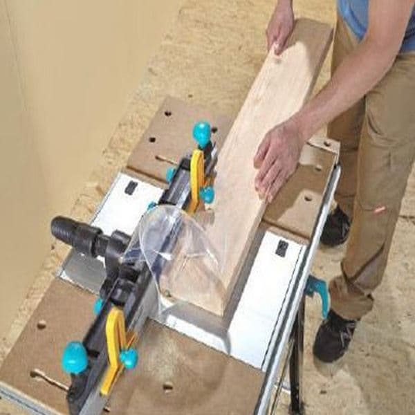 Wolfcraft 6901000 Graničnik za uzdužno glodanje - slika 3