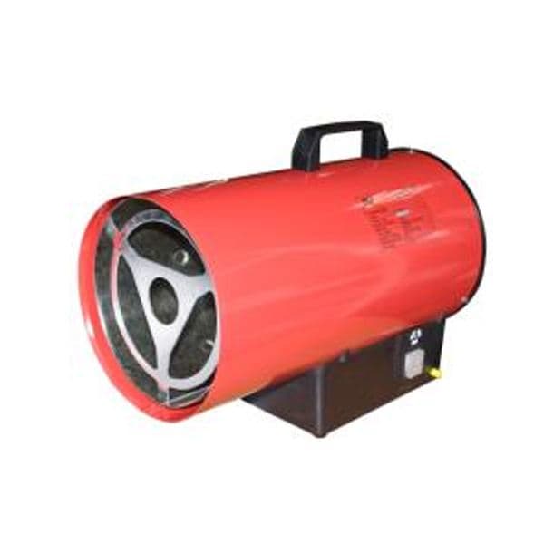 Grejač gasni - W-HGG 10,Womax