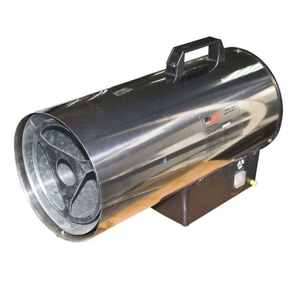 Grejač gasni - W-HGG 30,Womax