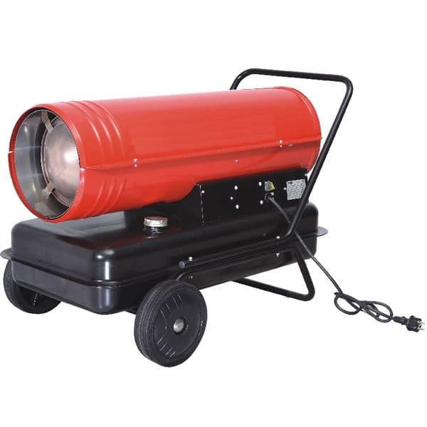 Grejač na lož ulje - ULJE W-OH 30,Womax