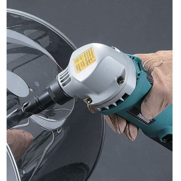 Makita JN1601 Grickalica za lim, 550W - slika 2