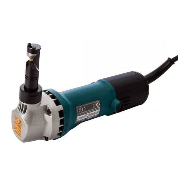 Makita JN1601 Grickalica za lim, 550W - slika 4