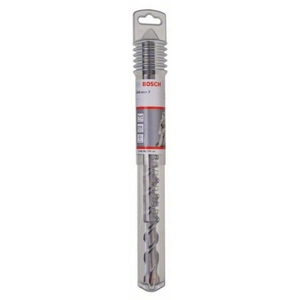 Hamer burgija SDS max-7 Bosch 2608586770, 22 x 200 x 320 mm