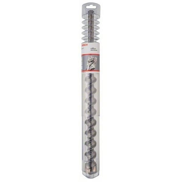 Hamer burgija SDS max-7 Bosch 2608586802, 40 x 400 x 520 mm