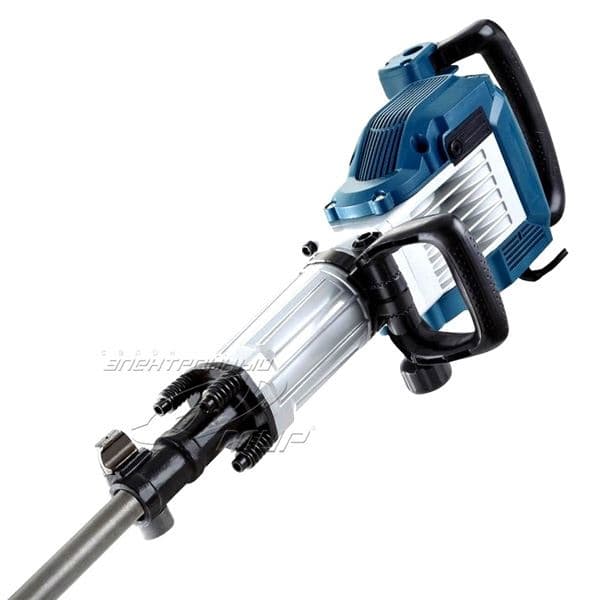 Bosch GSH 16-30 Elektro-pneumatski čekić za razbijanje, 1.750W - slika 2