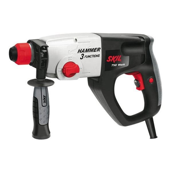 Bušilica za beton SDS+ - 1758 AA, Skil - slika 2