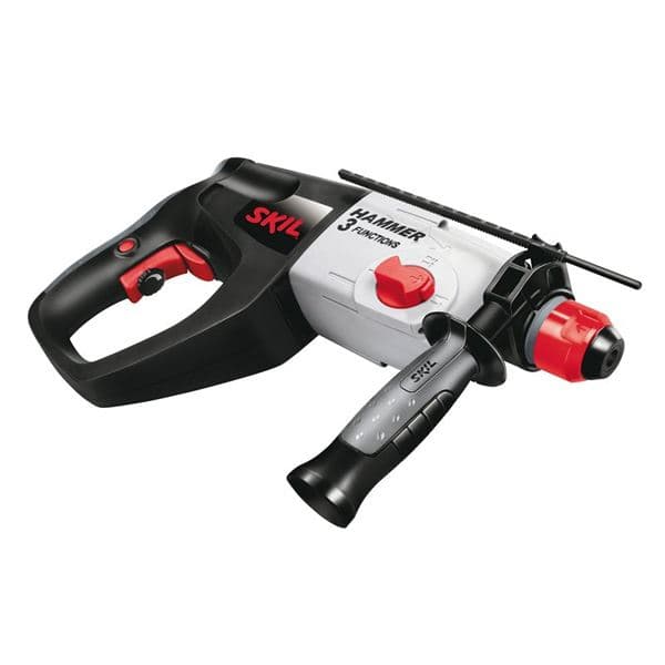 Bušilica za beton SDS+ - 1758 AA, Skil - slika 3