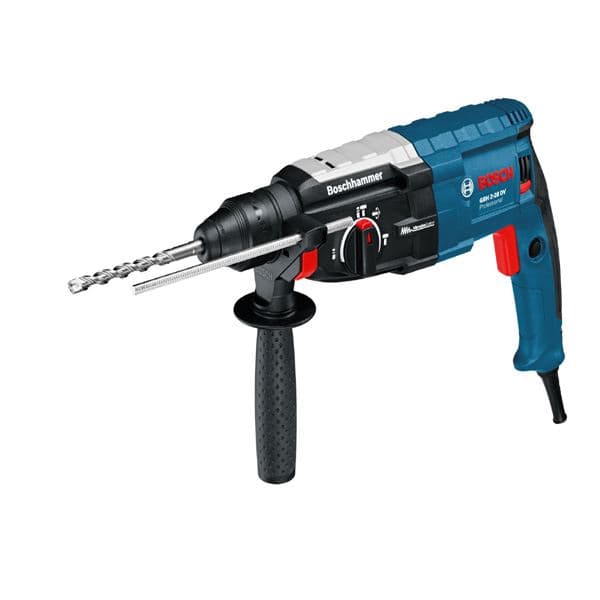 Bosch GBH 2-28 DV Bušilica za beton SDS+ - slika 2