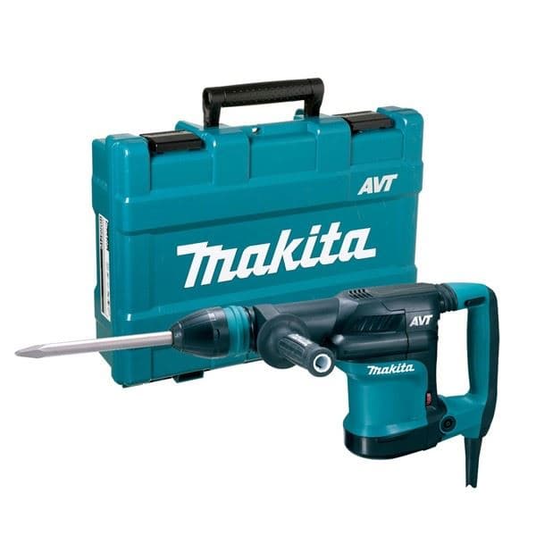 Makita HM0871C štemarica SDS-Max, 1110W - slika 2