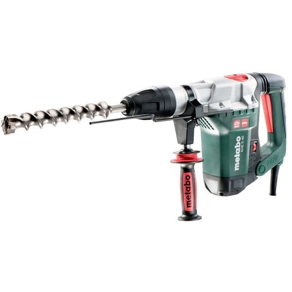 Metabo KHE 5-40 Hamer SDS-Max - slika 2