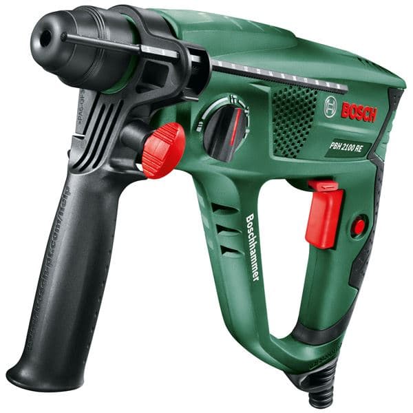 Bosch PBH 2100 RE bušilica za beton SDS-plus, 550W - slika 2