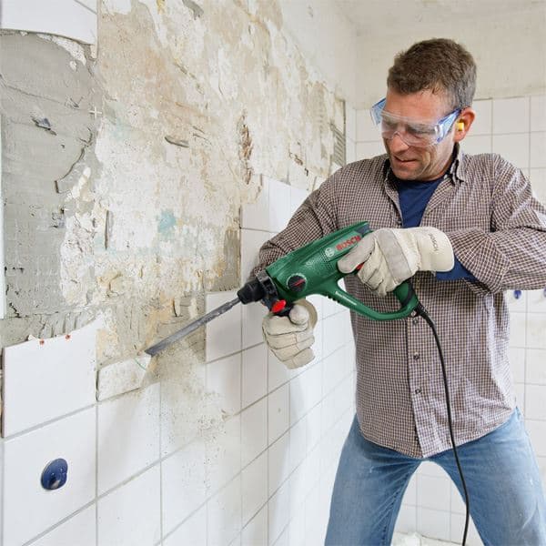 Bosch PBH 2100 RE bušilica za beton SDS-plus, 550W - slika 3