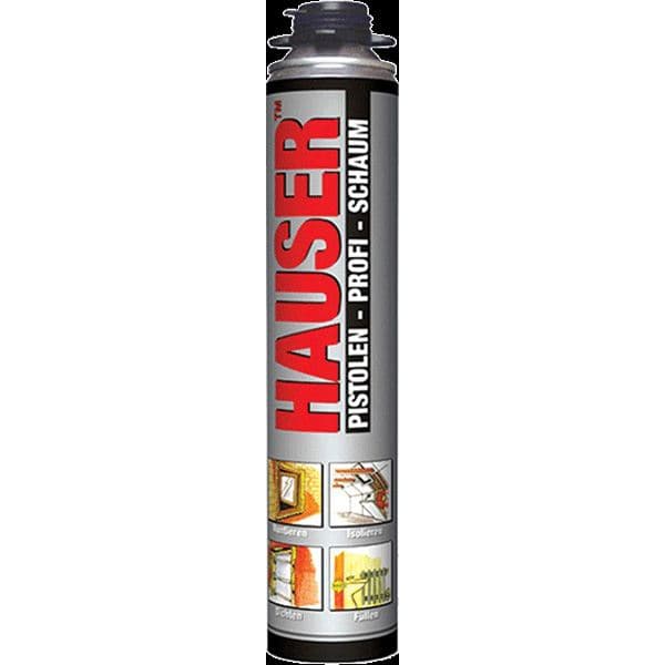 Pur pena pištoljska Hauser - slika 2