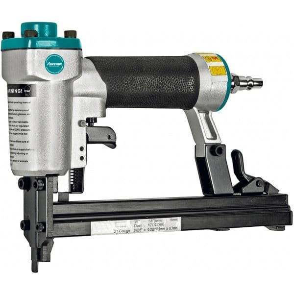 Heftalica KG 16 PRO, Aircraft-Kompressoren