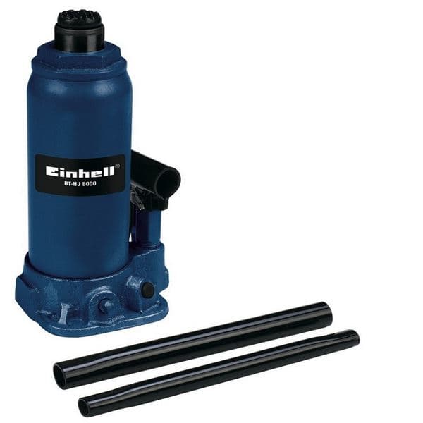 Einhell BT- HJ 8000 Hidraulična dizalica - slika 3
