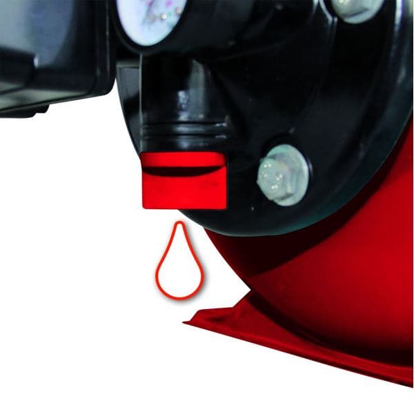 Einhell GC-WW 6538 Hidropak za vodu, 650W - slika 3