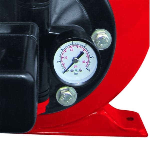 Einhell GC-WW 6538 Hidropak za vodu, 650W - slika 2