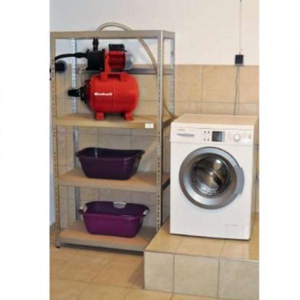 Einhell GC-WW 6538 Hidropak za vodu, 650W - slika 4