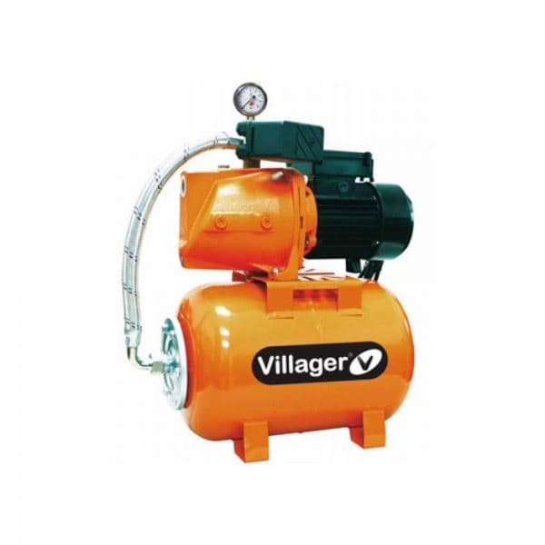 Villager VGP 1500 B hidropak za vodu, 1.500W - slika 2