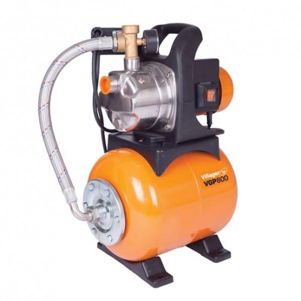 Villager VGP 800 hidropak za vodu, 800W