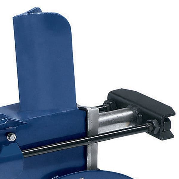 Einhell BT-LS 44 Horizontalni cepač drva 4 t - slika 2