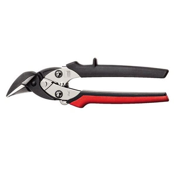 Ideal makaze za lim D15A desne, Stubai