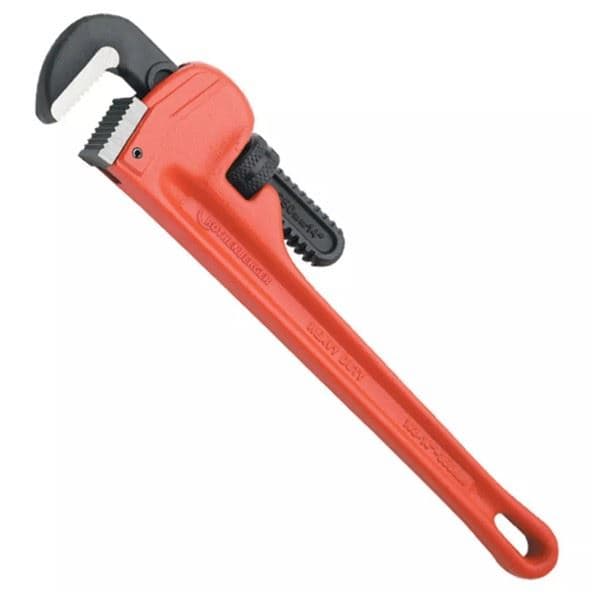 Jednoručna cevna klešta Rothenberger HEAVY DUTY 24"