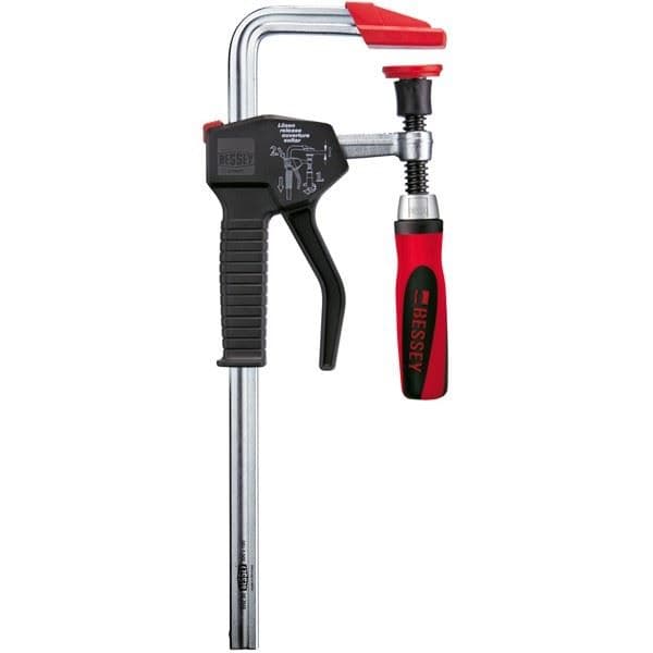 Jednoručna stega 300x100 sa 2K ručkom - EHZ30-2K, Bessey