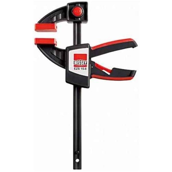 Jednoručna stega 900x80 - EZS90-8, Bessey
