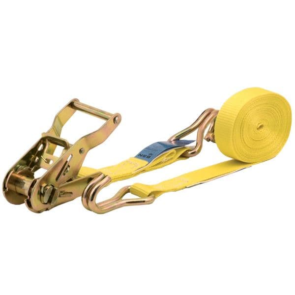 Wolfcraft 3276000 Kaiš za stezanje sa alkom (jačina stezanja 2000 kg) - slika 2