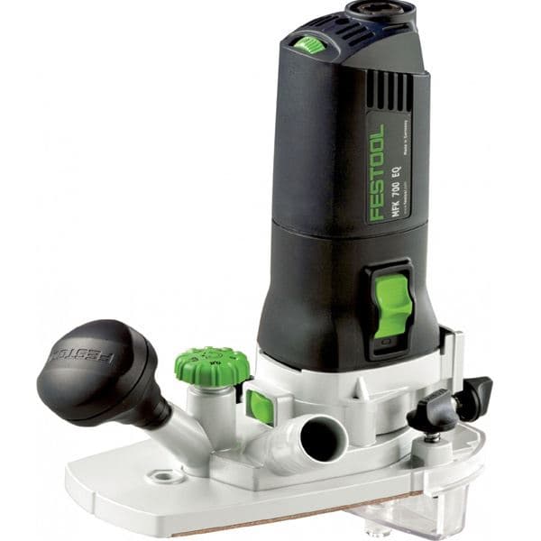 Kant frezer - MKF 700, Festool - slika 3