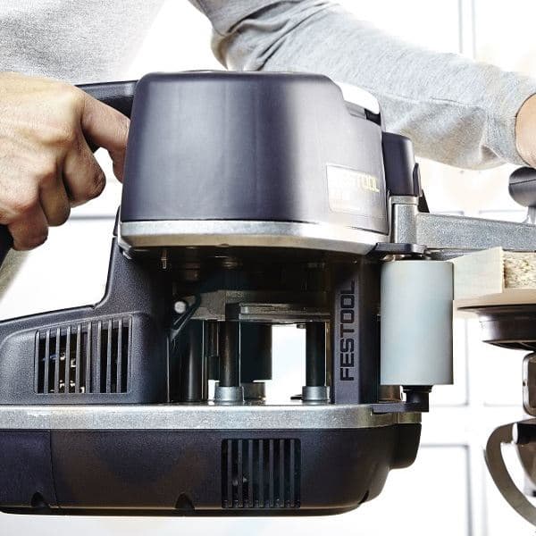 Kanterica - CANTURO KA 65, Festool - slika 2