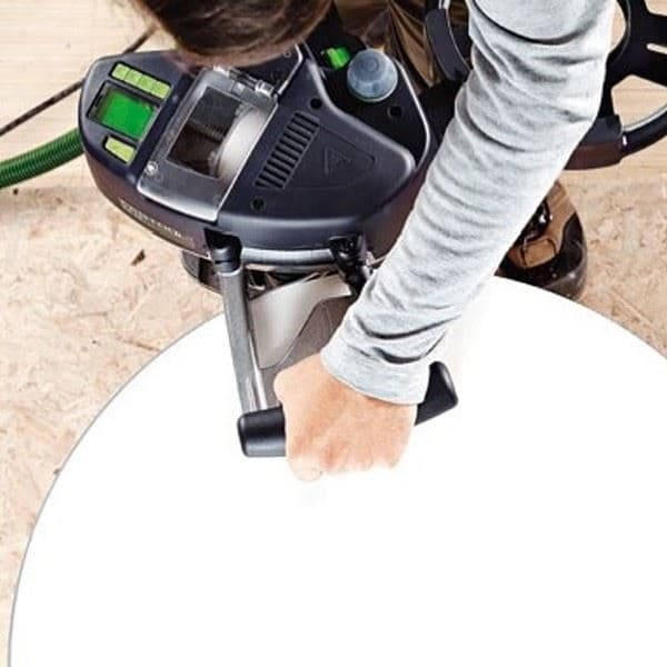 Kanterica - CANTURO KA 65, Festool - slika 5