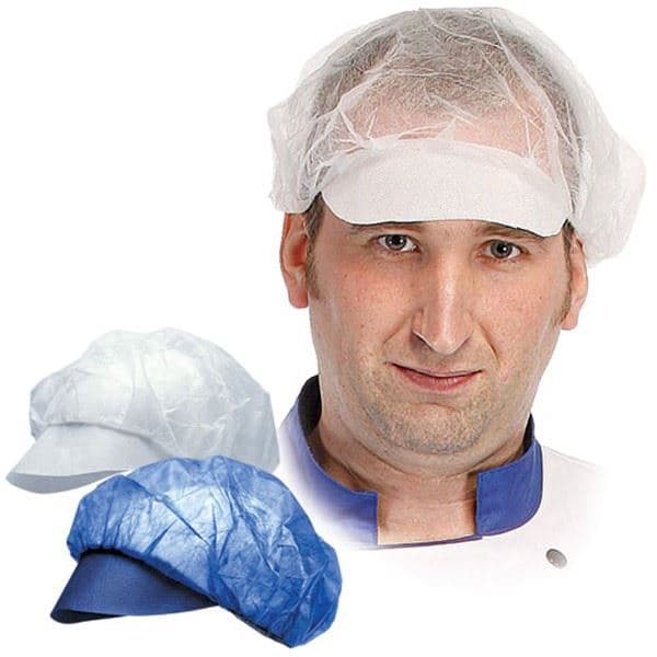 Kapa za jednokratnu upotrebu VAPI ŠILT, 1/100