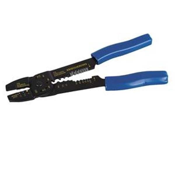 RAXX Klešta za kablovske završetke 0.5-6 mm, 1135892 - slika 2