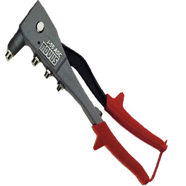 Klešta za pop-nitne - J-55 ASC Profi, Novus - slika 2