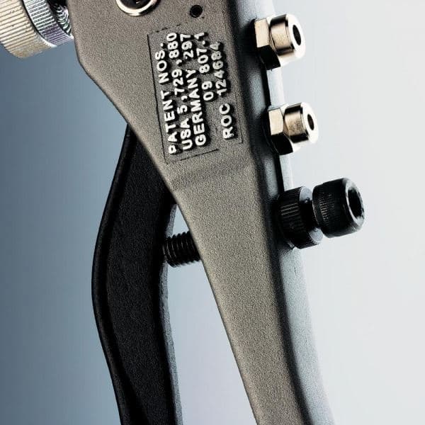 Klešta za blind navrtke - J-65 AS Multi,Novus - slika 3