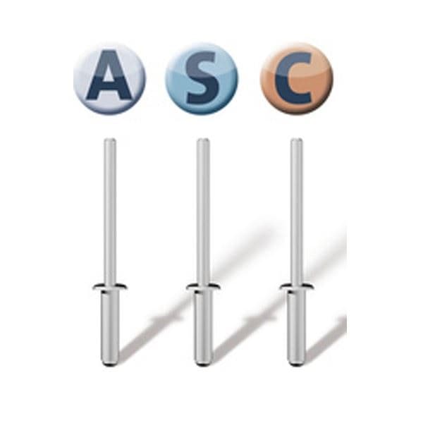 Novus Klešta za pop-nitne sa okretnom glavom ACS N-25 Vario, 0320041 - slika 3