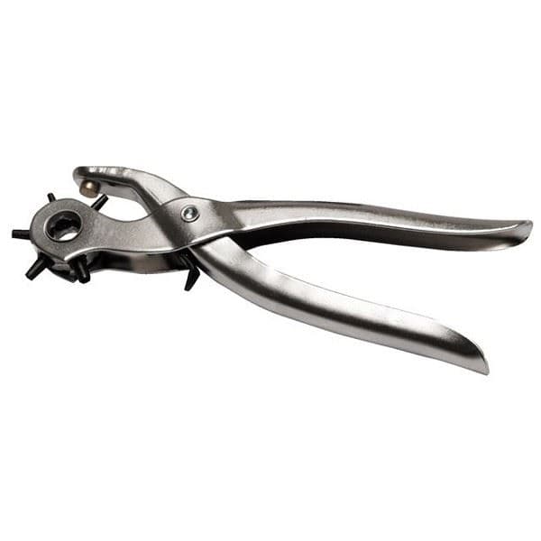 Klešta za rupe 2.0-4.5mm, Worker Best - slika 2