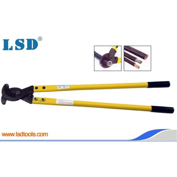 LSD Klešta za sečenje kabla do 500mm2 LSK-500