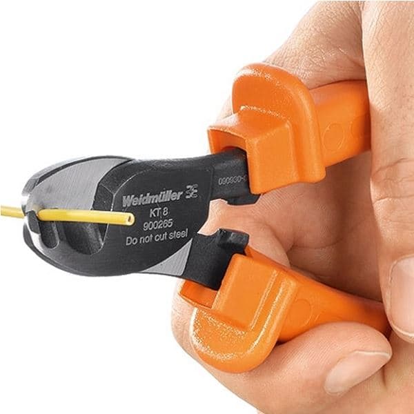 Klešta za sečenje žice - KT 8, Weidmüller - slika 2
