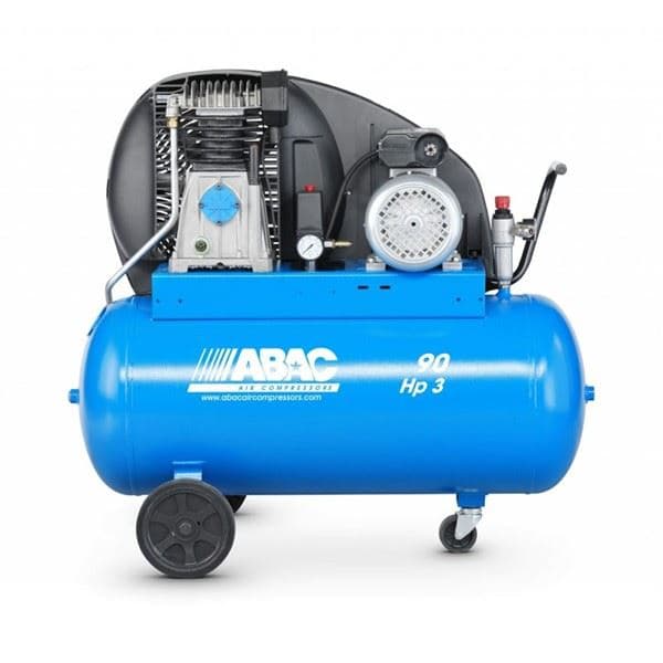 ABAC EXT A29B 90 CM3 monofazni klipni kompresor, 2.2kW, 90l