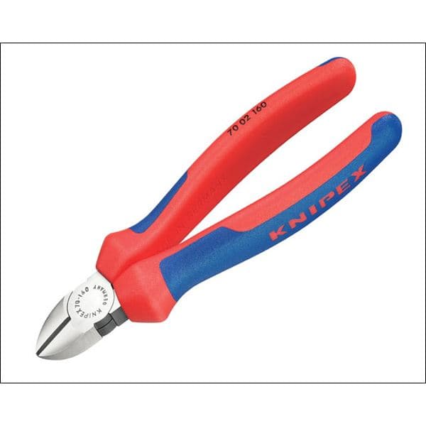 Knipex 70 02 160 Bočne sečice 160 mm - slika 2