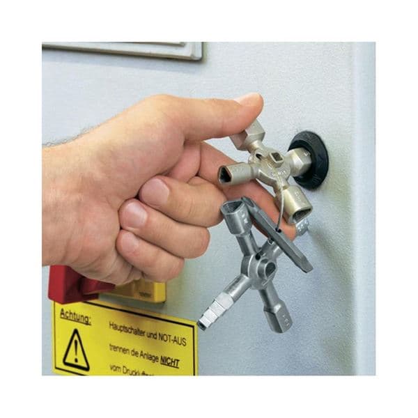 Knipex univerzalni ključ XL 00 11 01, 92 mm - slika 2