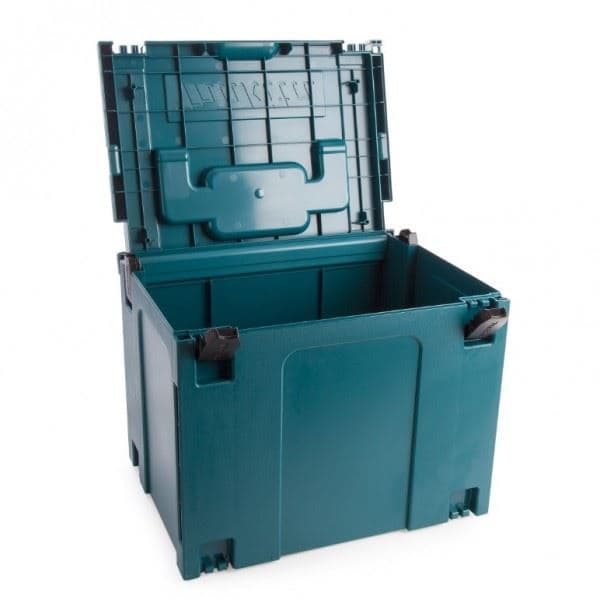 Makita Makpac 4 821552-6 kofer za alat, 395x295x315 - slika 2