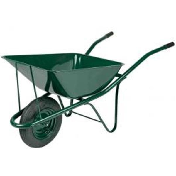 Kolica gradjevinska 6-922 75l,LIV - slika 2