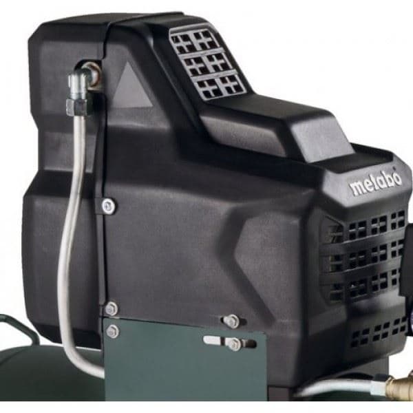 Metabo BASIC 250-50 W OF kompresor 1500W, 601535000 - slika 2