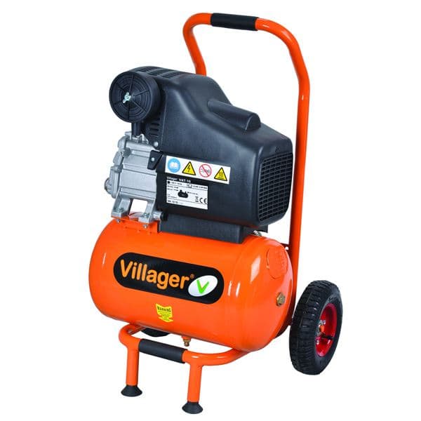 Villager VAT 16 L Kompresor - slika 2
