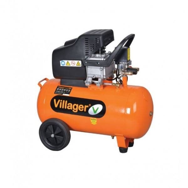 Villager VAT 50 L kompresor za vazduh, 1500W